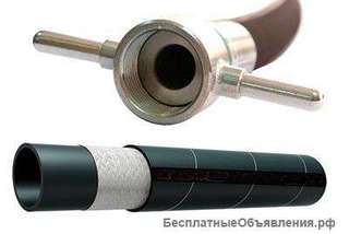 Рукава высокого давления для АГЗС