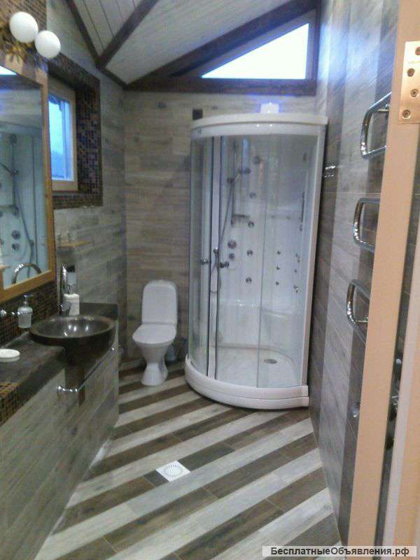 Сантехник
