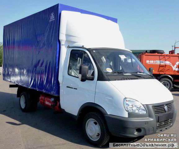 Мы доставим вам груз быстро и качественно