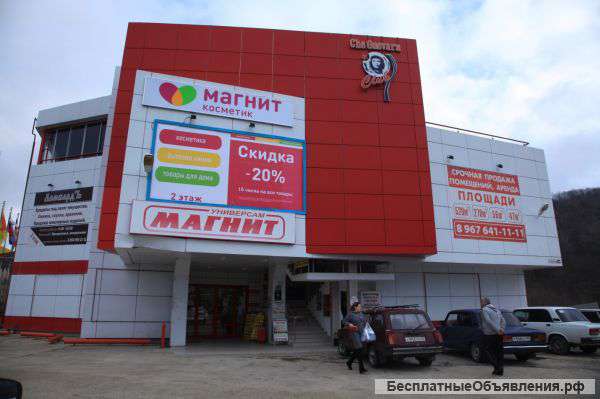 Арендный бизнес