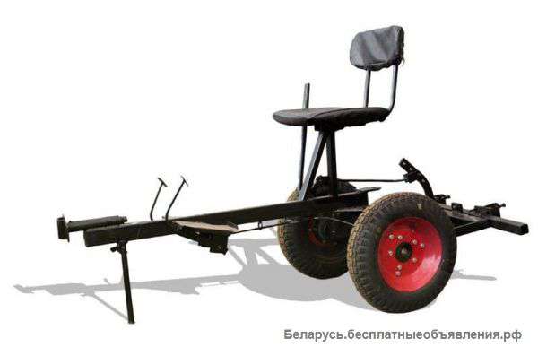 Адаптер для мотоблока АМ1 ПНО-1 лучшая цена