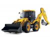 Аренда экскаватора – погрузчика JCB 4 CX