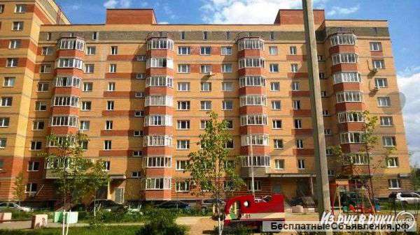 Квартиры