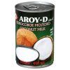 Кокосовое молоко Aroy-d, 400мл