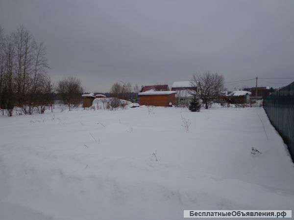 Участок 6 соток