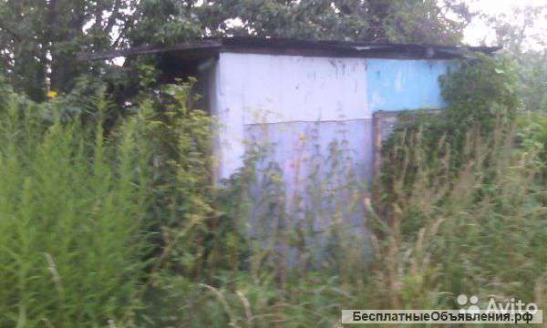 Дача 35 м² на участке 4.3 сот.