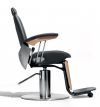 Кресло парикмахерское для Barbershop Б/у