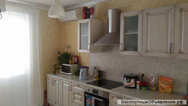 Квартира 80 м2