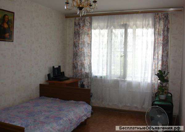Квартира на Садовой 58,2 м2