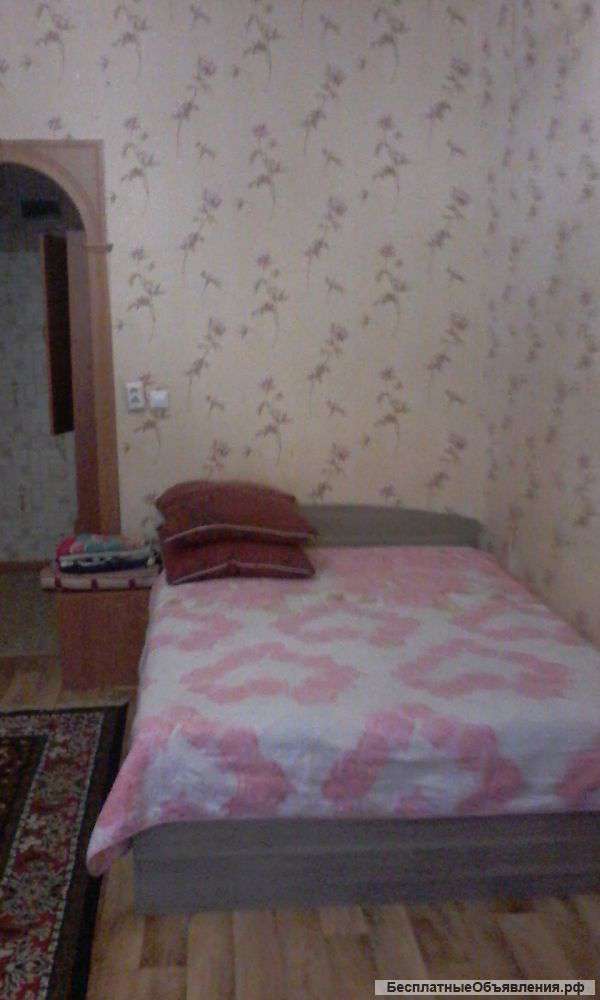 Посуточно в уфе черниковка