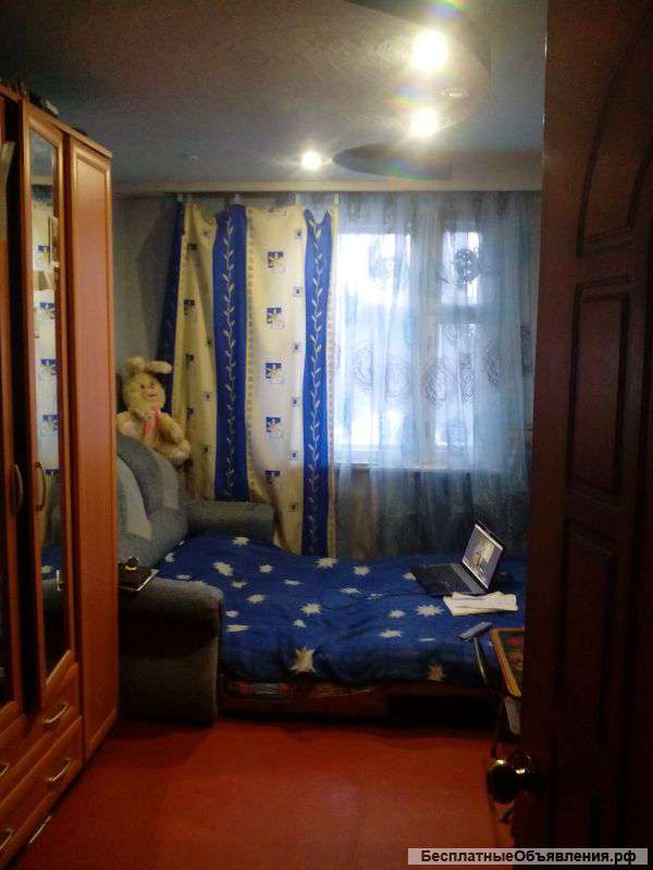 Квартиру