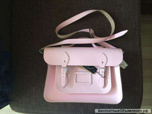 Сумка cambridge satchel '14