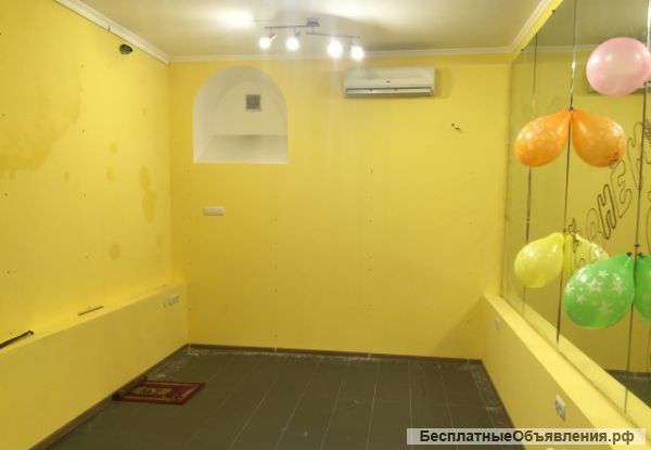 Сдам помещение под офис, магазин 100м2