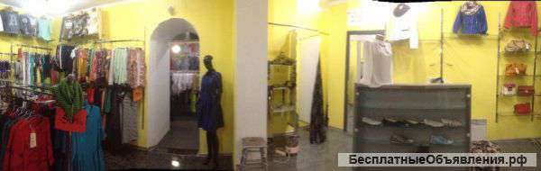 Сдам помещение под офис, магазин 100м2