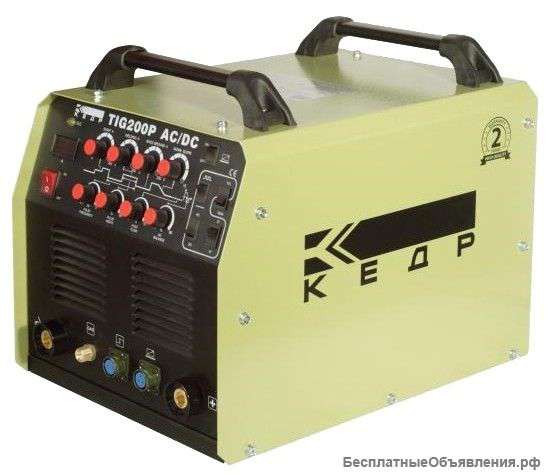 Сварочное оборудование