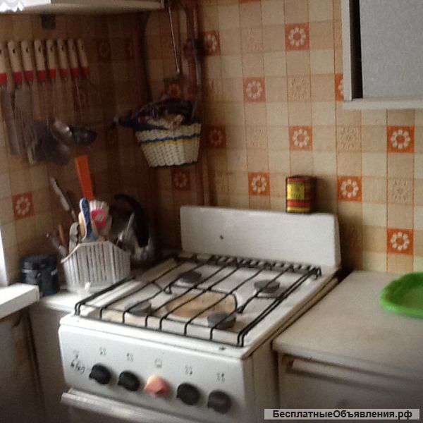 Сдаю квартиру