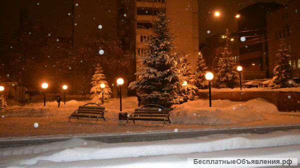 Квартиру