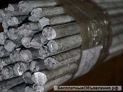 Пруток титановый ОТ4, ОТ4-0 ГОСТ 26492-85