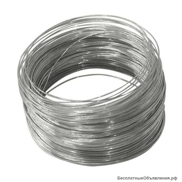 Проволока 2 ПОС61 (припой) ГОСТ 21930-76