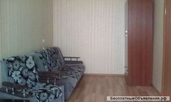 Сдам Лично однокомнатную квартиру