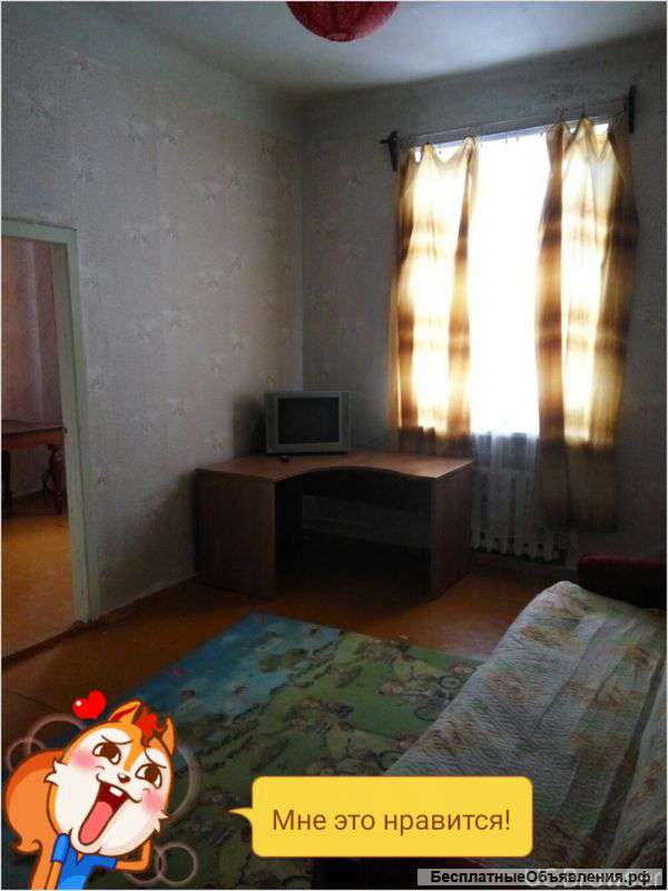 Сдам квартиру