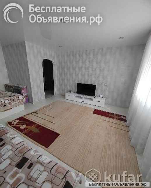 1 Сдам НА СУТКИ 1 кв-ра в центре возле автовокзала и ж. д.