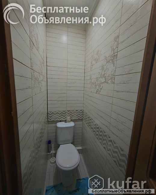 1 Сдам НА СУТКИ 1 кв-ра в центре возле автовокзала и ж. д.