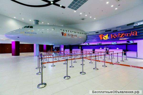 Мобильные ленточные ограждения, Стойки с лентой Barrier Belt (CROWD CONTROL)