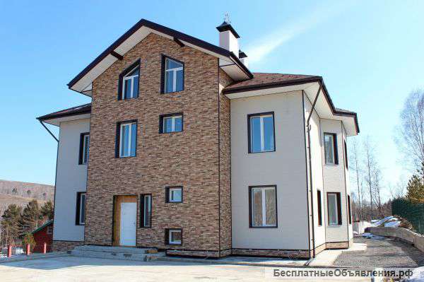 Японские фиброцементные панели