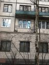 Двухкомнатная квартира