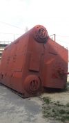 ДЕ-16-14гмо котел паровой