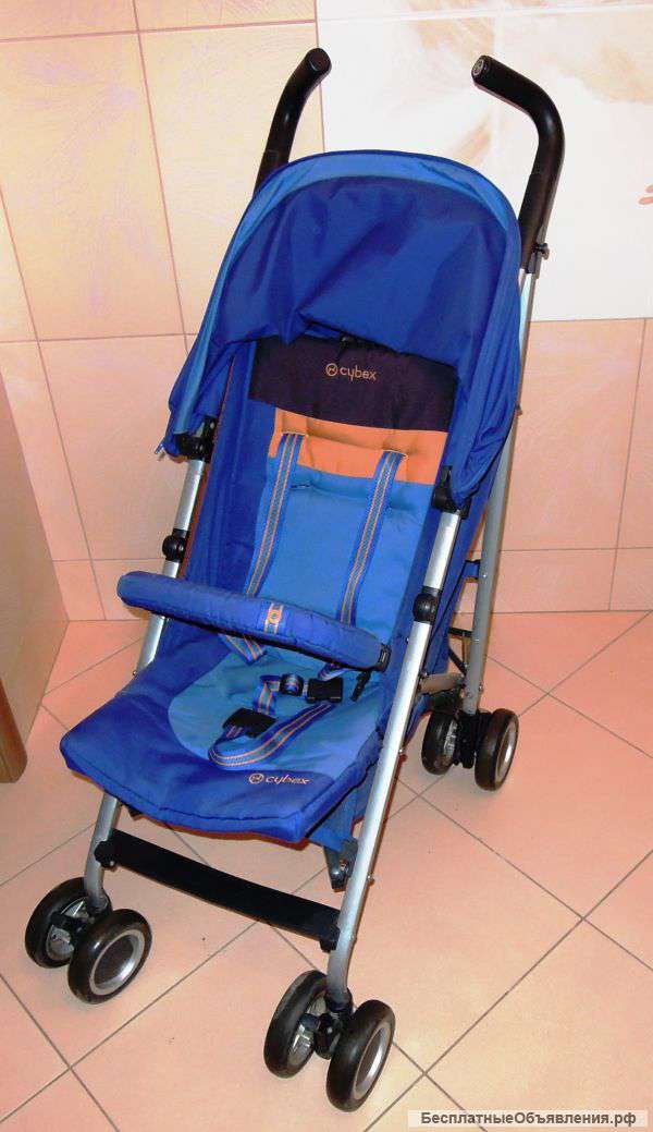 Коляска – трость Onyx Cybex. Германия.