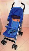 Коляска – трость Onyx Cybex. Германия.