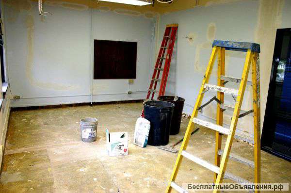 Ремонт квартир в Зеленограде