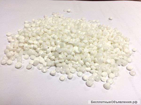 По выгодной цене вторичное полимерное сырье различного назначения