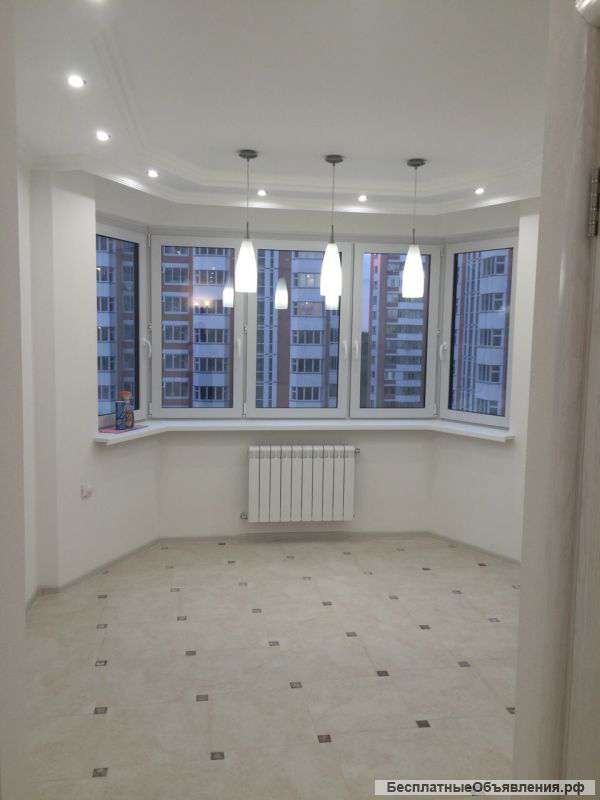 Ремонт квартир в Зеленограде