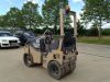 Hamm HD 10 VT-комбинированный каток