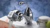 Сенсорная насадка на смеситель для экономия воды