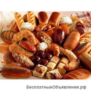 Пекарня на 50 булок хлеба в смену (8часов), Россия