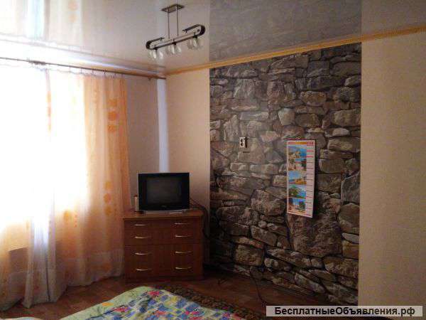 2-к квартиру, 42 м², 4/5 эт., 2 мкр. д. 15