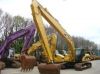 Caterpillar 325CL LRE-гусеничный экскаватор