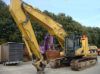 Caterpillar 330CL-гусеничный экскаватор