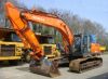 Hitachi Zaxis ZX280LC-3-гусеничный экскаватор