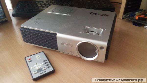 Проектор BenQ CP-220