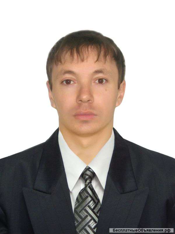 Ищу работу вахтовым методом