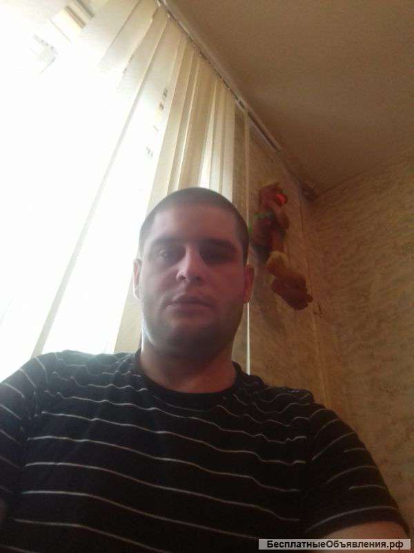 Электрик