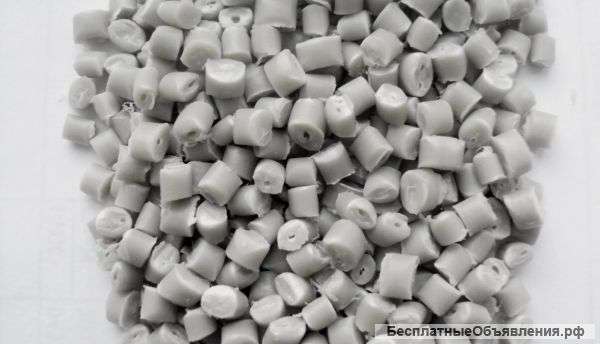 Вторичное полимерное сырьё ПП