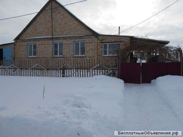 Дом и земельный участок