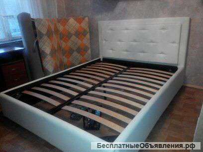 Сборка и ремонт мебели