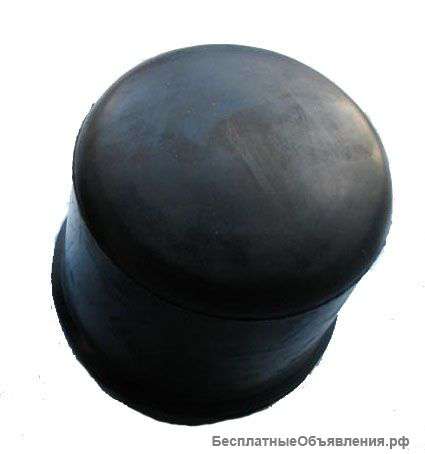 Буфер резиновый БР